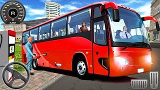 Offroad Tracks Bus Racing_bus driving|bus driver simulator 2020-gams\ screenshot 5