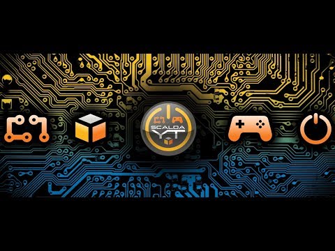 3D Printing: Live Stream, Printing, Chat, Core A8 work!!!