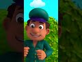 La Fiaba Della Casa Magica #youtubeshorts