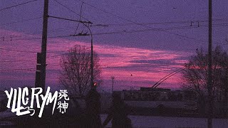 yll grym - insatiable (piano freestyle)