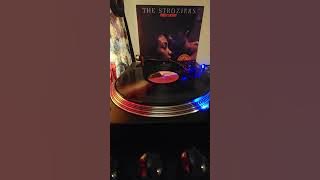 The Stroziers 