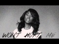 Tweet - Won't Hurt Me (Single Teaser)