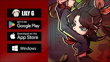 Idle Goblin Slayer Gameplay (Android, PC)