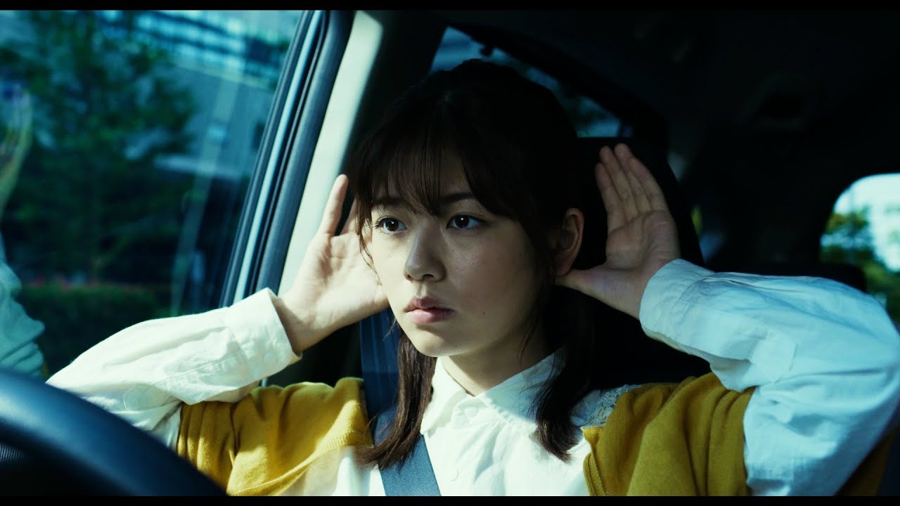 貞子DX』小芝風花＆川村壱馬、クセ者が大集合！？大量増殖したスポット