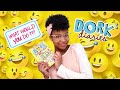 OMG! 😱 How did YOU get here?! 🙄 Dork Diaries Book 14 - Book Chat Highlight