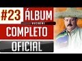 Marino #23 - Recibeme [Album Completo Oficial]