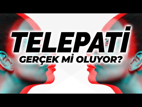 TELEPATİ İÇİN İLK ADIM - BRAINNET!