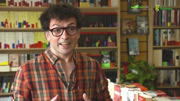 Librería El Puerto - Caso de éxito de Geslib y Weblib