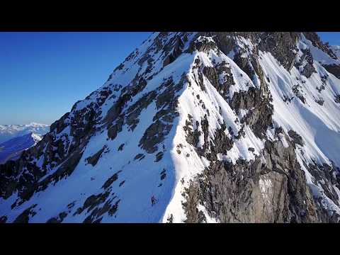 Dent Blanche 4357m