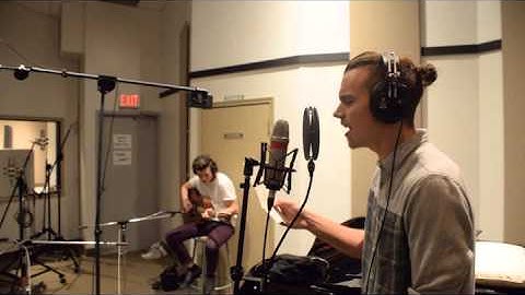 "Rearview" Performed by Lab E Original