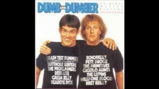 Dumb & Dumber Soundtrack - The Primitives - Crash (The '95 Mix)