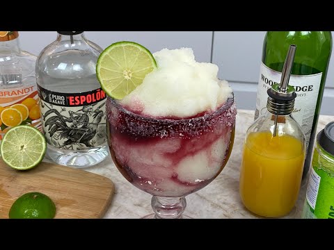 Sangria Margarita You