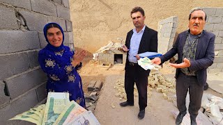 Download Lagu Van advocatenhulp tot het bevrijden van Reza: de vriendelijke buurvrouw die daklozen helpt MP3