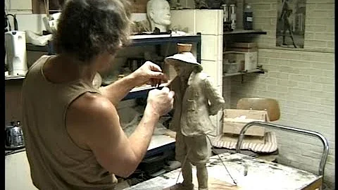 Kort stukje mallenmaker