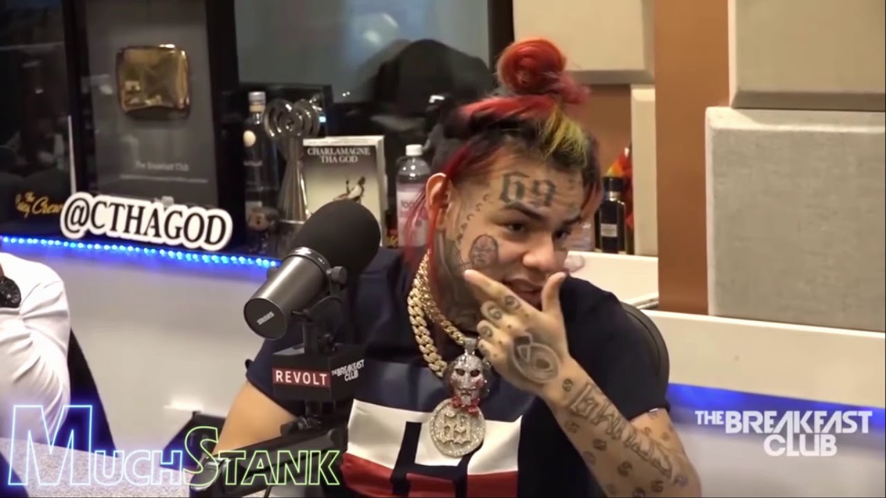 The Worst Rapper Of All time - YouTube