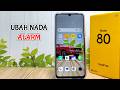 Cara Mengubah Nada Alarm Di Hp Realme Note 80