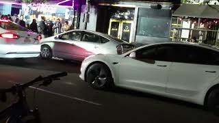 Inside San Diego's Wild Nightlife Scene 2025