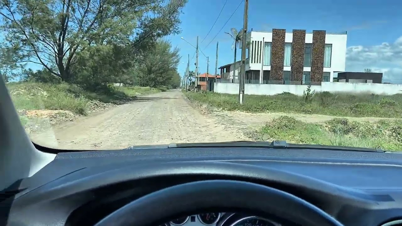 Do Centro de Balneário Gaivota ao Capão Bonito: rota, acesso e por que valoriza