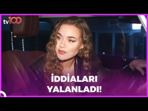 Bensu Soral: Tuzak dizisi tam gaz devam ediyor - Magazin Haberleri tv100