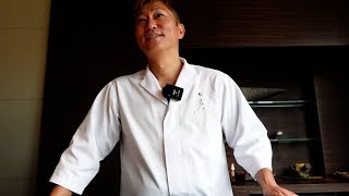 Manners for Your Smart Dining | About Food Photography by Michelin Sushi Chef by Samurai Sushi Spirits 140 views 1 year ago 1 minute, 17 seconds