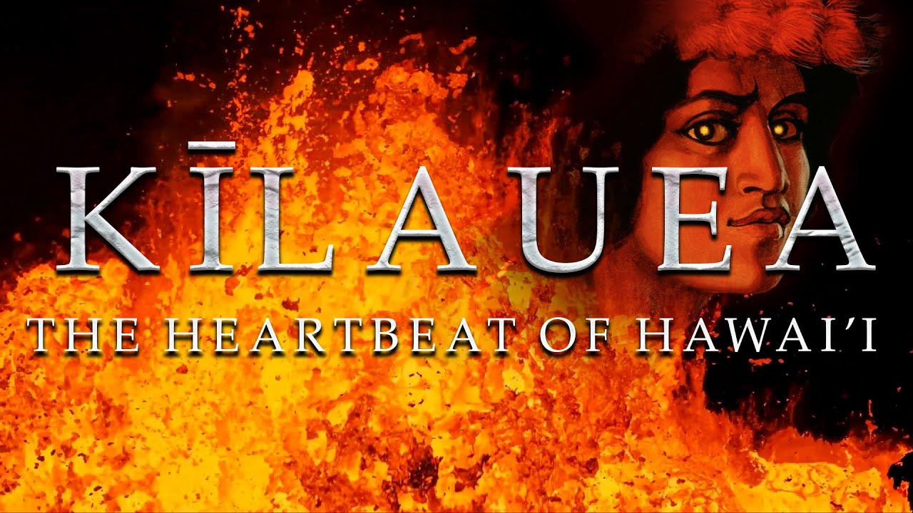 What makes Hawaii's Kilauea Volcano Special?