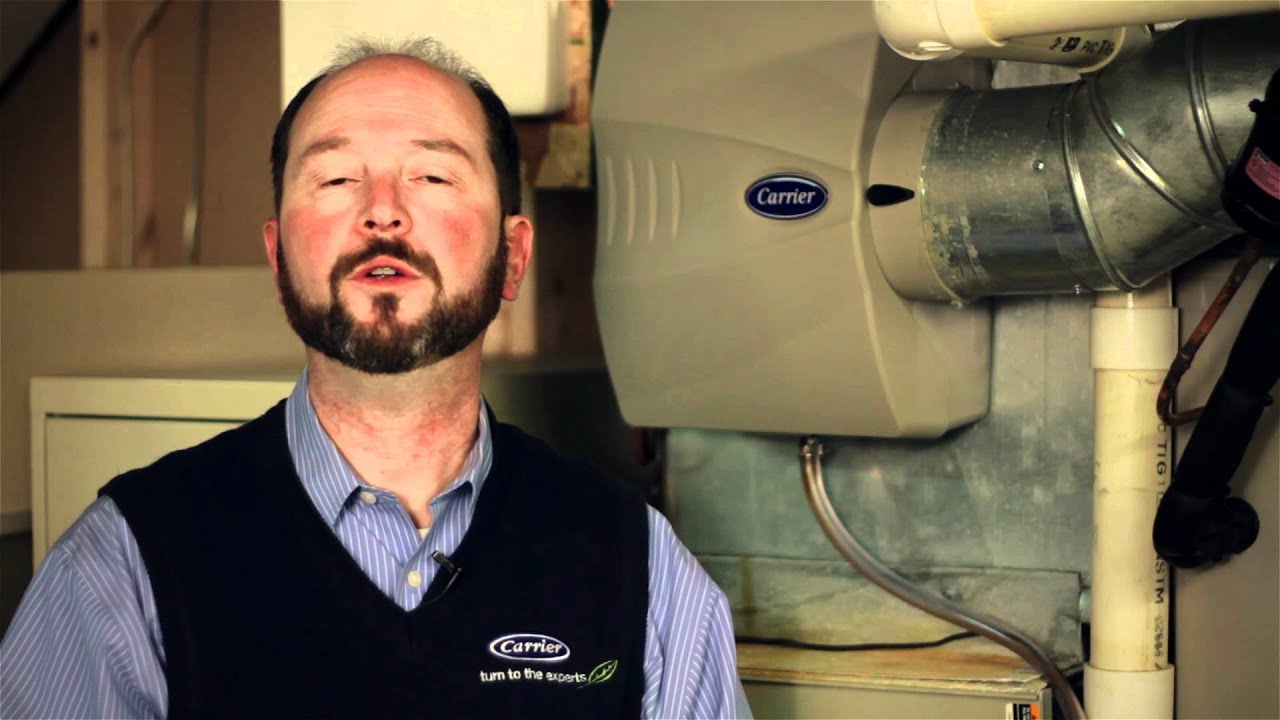 Carrier HVAC Factory Authorized Dealers YouTube