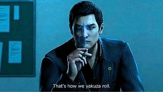 Yakuza Dark Ties OST  - Sand Castle [Slowed REVERB]