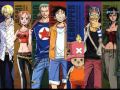 One piece - Adventure World (Full Version).