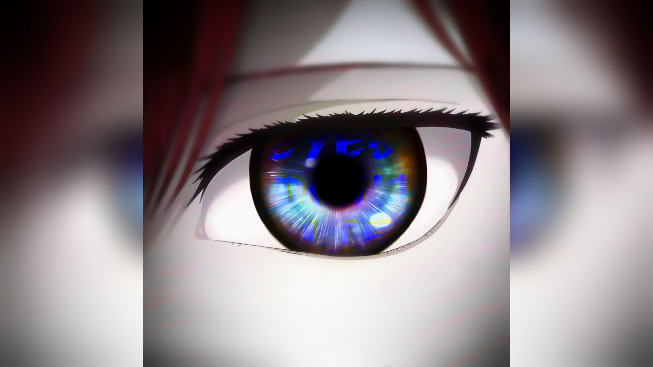 Eyes don t lie isabella. Eyes don t lie isabella
