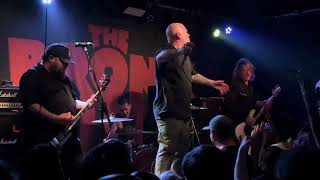 The Bronx  (Live)  Full Set - The Joiners, Southampton - 07/07/23
