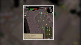 Dt Kasonde OSRS Mid-Level Iron Raw