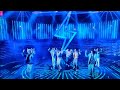 『CDTVライブ!ライブ!』WEST.「BIG LOVE SONG」魅惑的で美しいパフォーマンス、今日のCDTVライブライブ2時間スペシャル、2025年4月28日// ari green