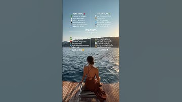 MENSTRUAL CYCLE SYNCING - adjust your routines around the phases of your menstrual cycle♥️