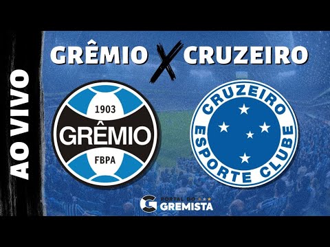 Grêmio x Cruzeiro ao vivo vai passar pelo SporTV? Saiba onde