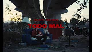 Walls - Todo mal ft. Alba Reche chords