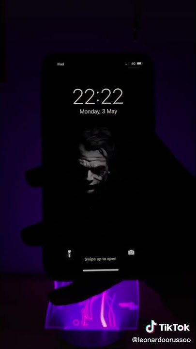 ⚠️tutorial app⚠️ Wallpaper ig  leonardoorussoo  nure💜  viral  livewallpaper  animeedit  tutorial  e