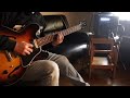 JAZZ waltz　Henriksen The Blu