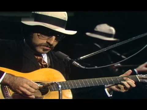 Leon Redbone - Please Don&#039;t Talk About Me When I&#039;m Gone 1977