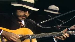 Video thumbnail of "Leon Redbone - Please Don't Talk About Me When I'm Gone 1977"