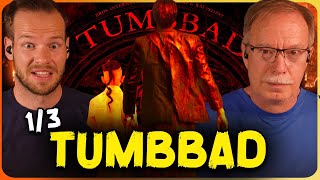 Tummbad Movie Reaction part 1/3 | Sohum Shah | Anita Date-Kelkar