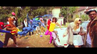 Mary PopKids feat. Punnany Massif - Mosoly (OFFICIAL VIDEO) chords