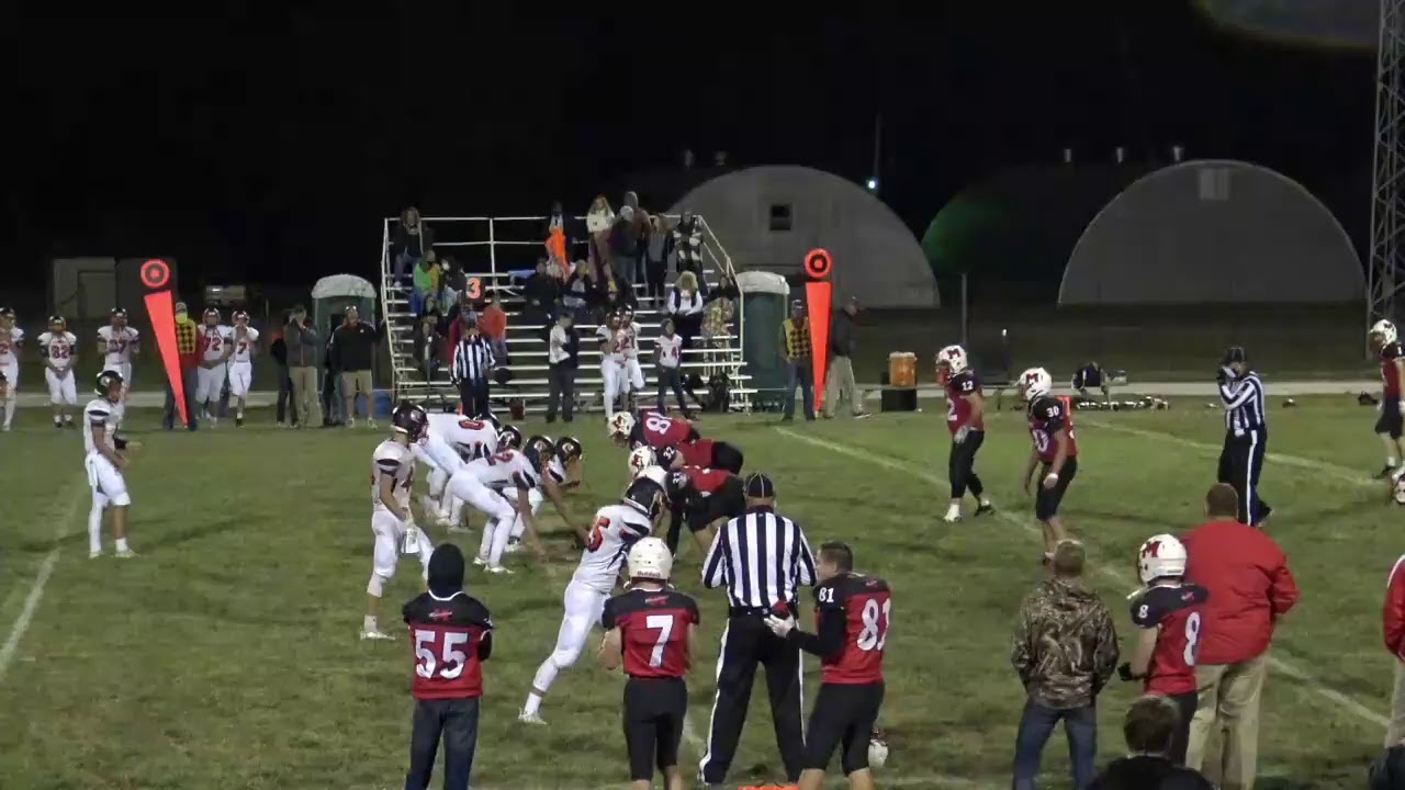 Football MPS vs DillerOdell YouTube