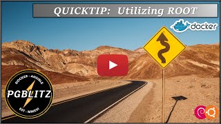 Utilizing Root User - QuickTips