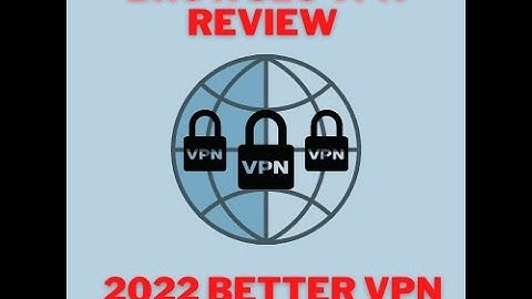 Browsec VPN Review - VPN Speed Test 2022