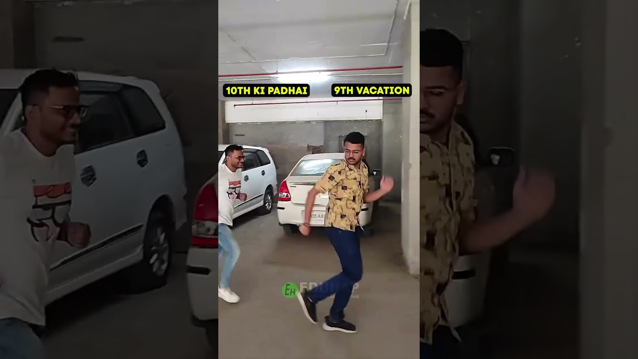 Sans Toh lene de! 🤣 