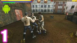 Fighting Tiger Game Walkthrough | Part 1 | Android screenshot 5