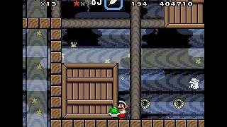 let's play Brutal Mario part 9 Schlimmster Level für mich