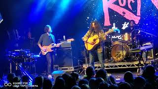 Kurt Vile -  Coolwater live Leeds University Stylus 28 August 2022