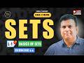 Class 11 Maths | Sets | Chapter 1 L-1 | Basics of Sets