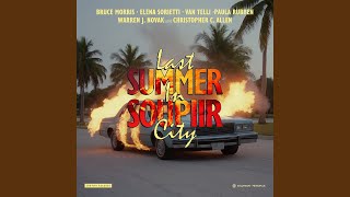Summer Drive 2